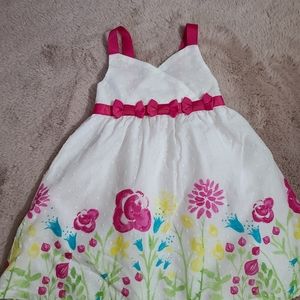 Sundress 3T